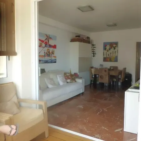 Agua Marina Apartment Arenales del Sol Exterior photo