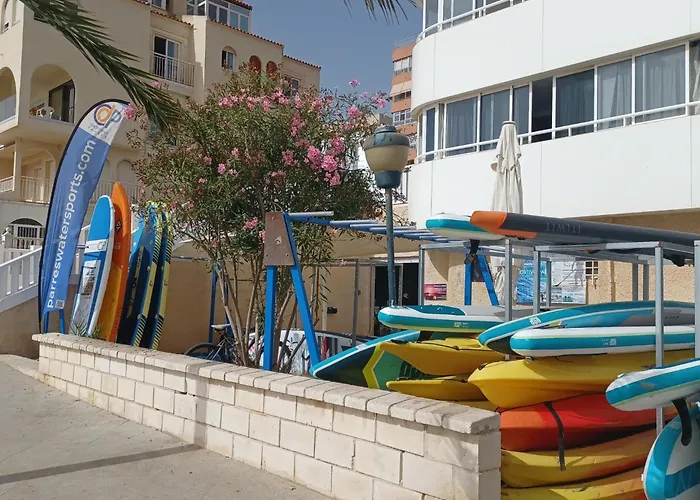 Agua Marina