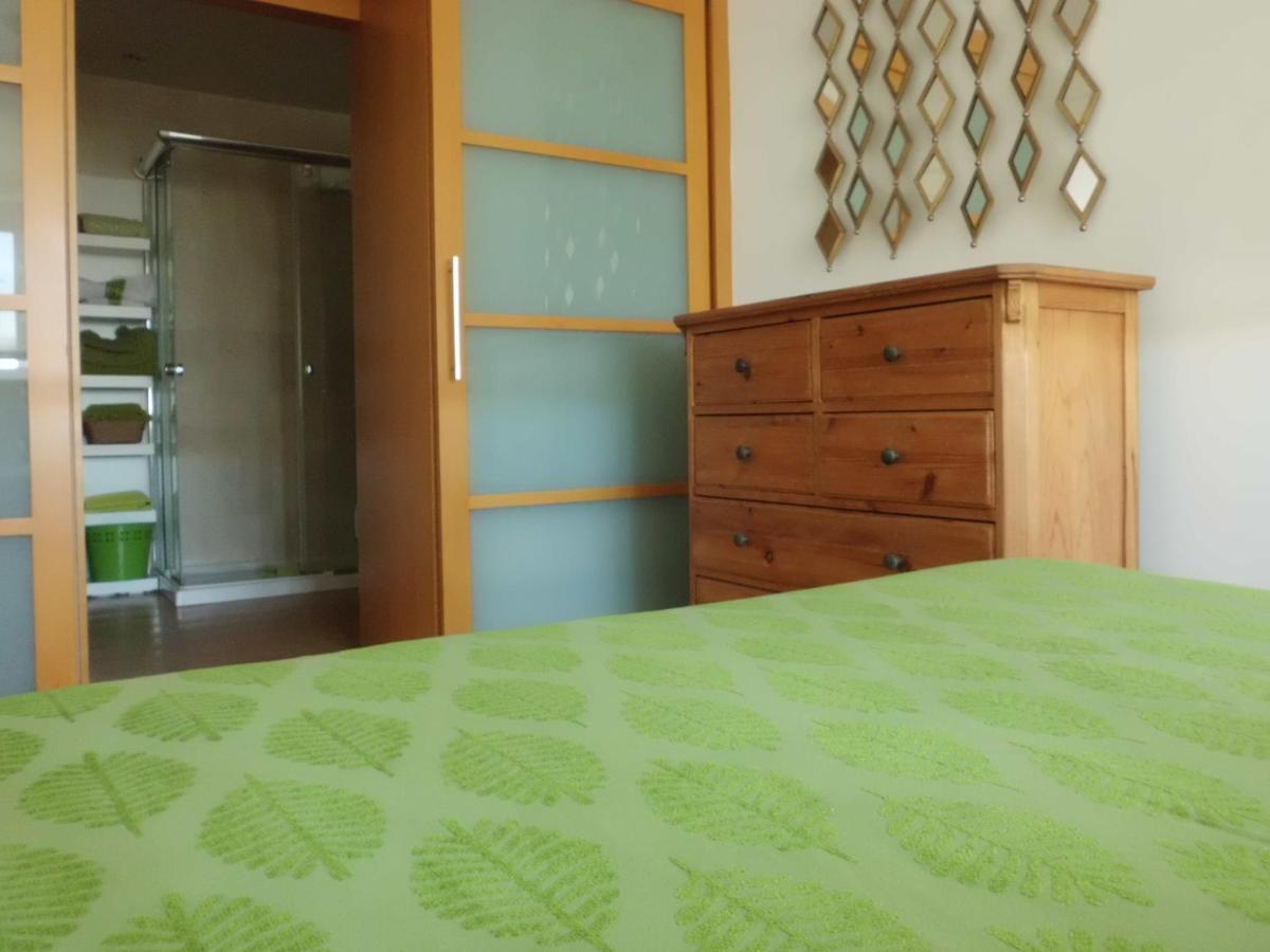 Agua Marina Apartament *