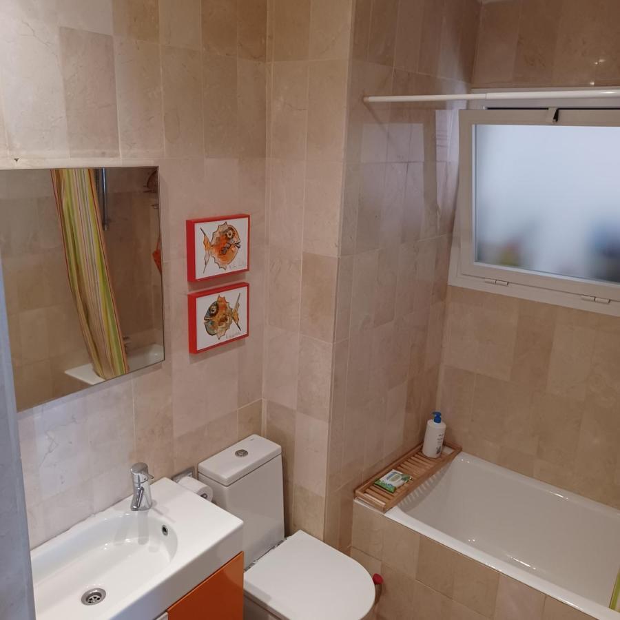 Apartament Agua Marina *