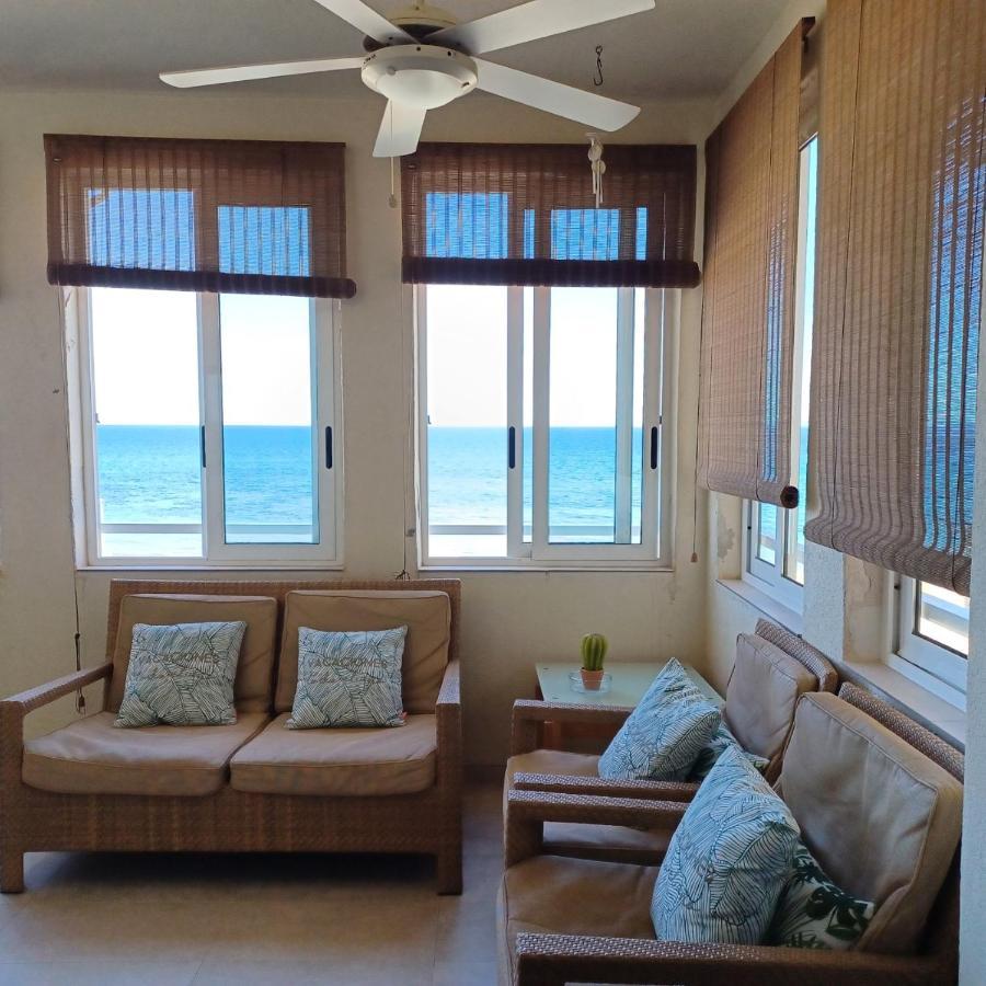 Apartment Agua Marina