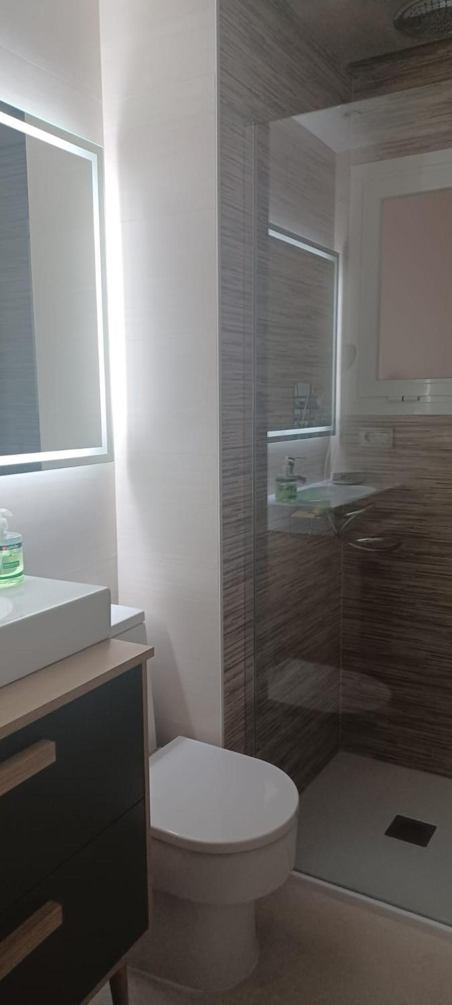 Apartment Agua Marina