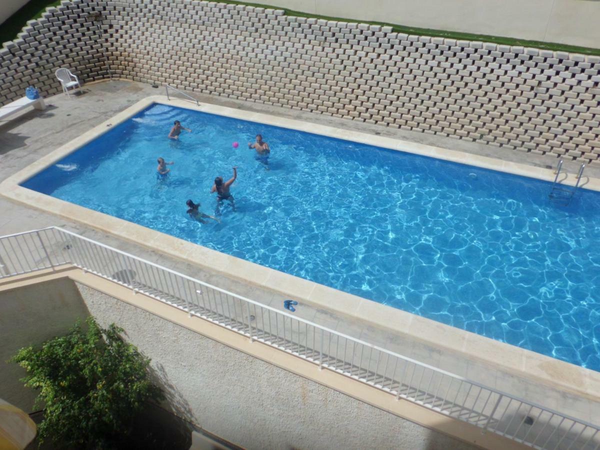 Apartment Agua Marina