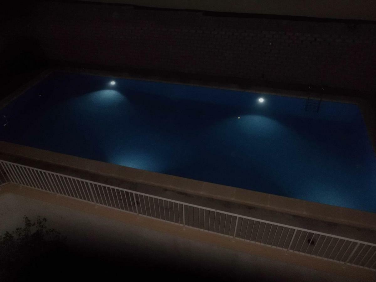Agua Marina Apartament Arenales del Sol