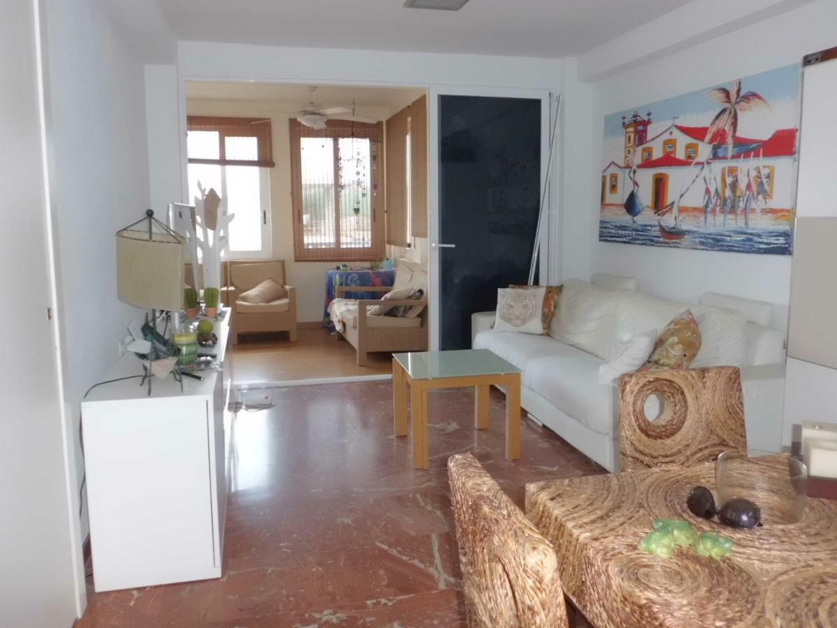 Agua Marina Apartment *