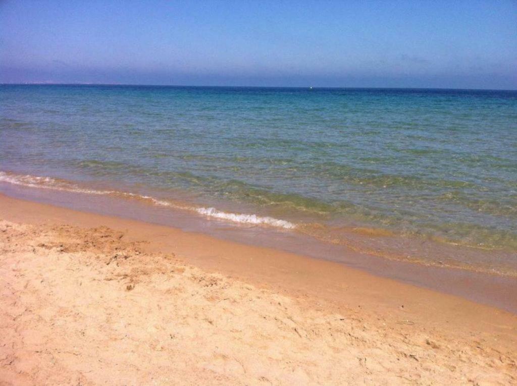 Apartament Agua Marina Arenales del Sol