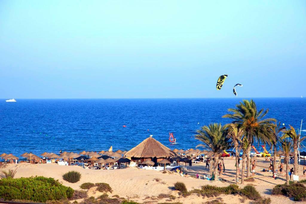 Agua Marina Apartment Arenales del Sol