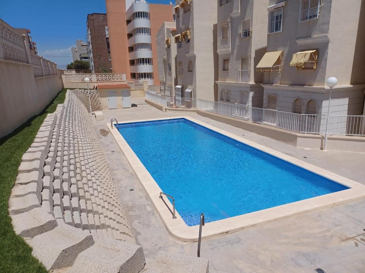 Agua Marina Appartement *
