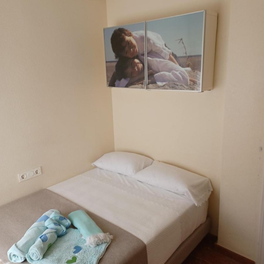 Agua Marina *