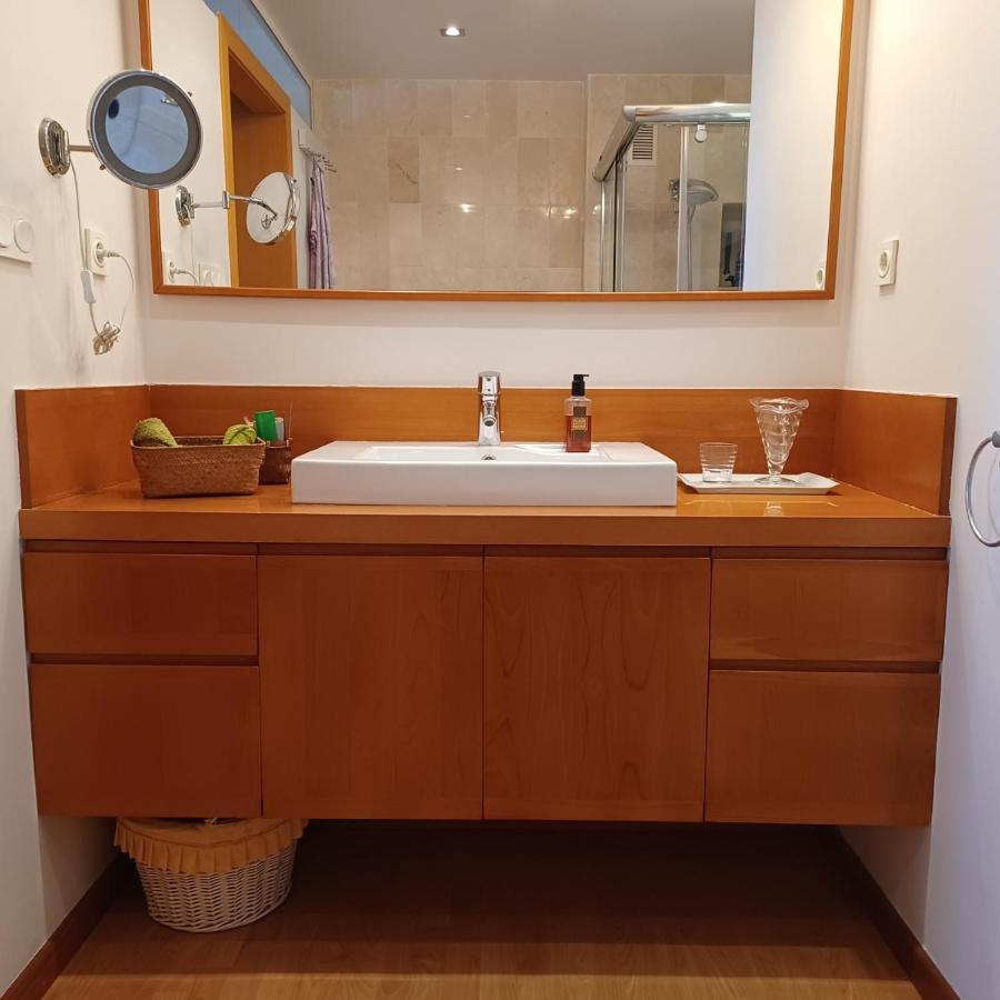 Agua Marina Appartement *