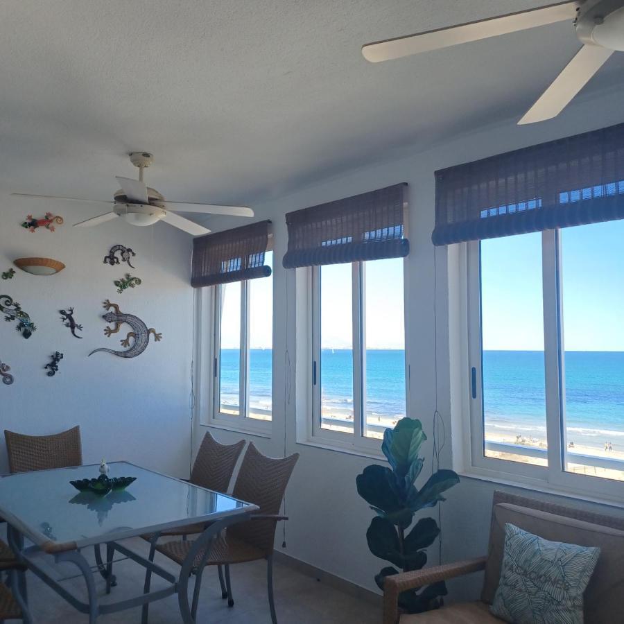Agua Marina Appartement