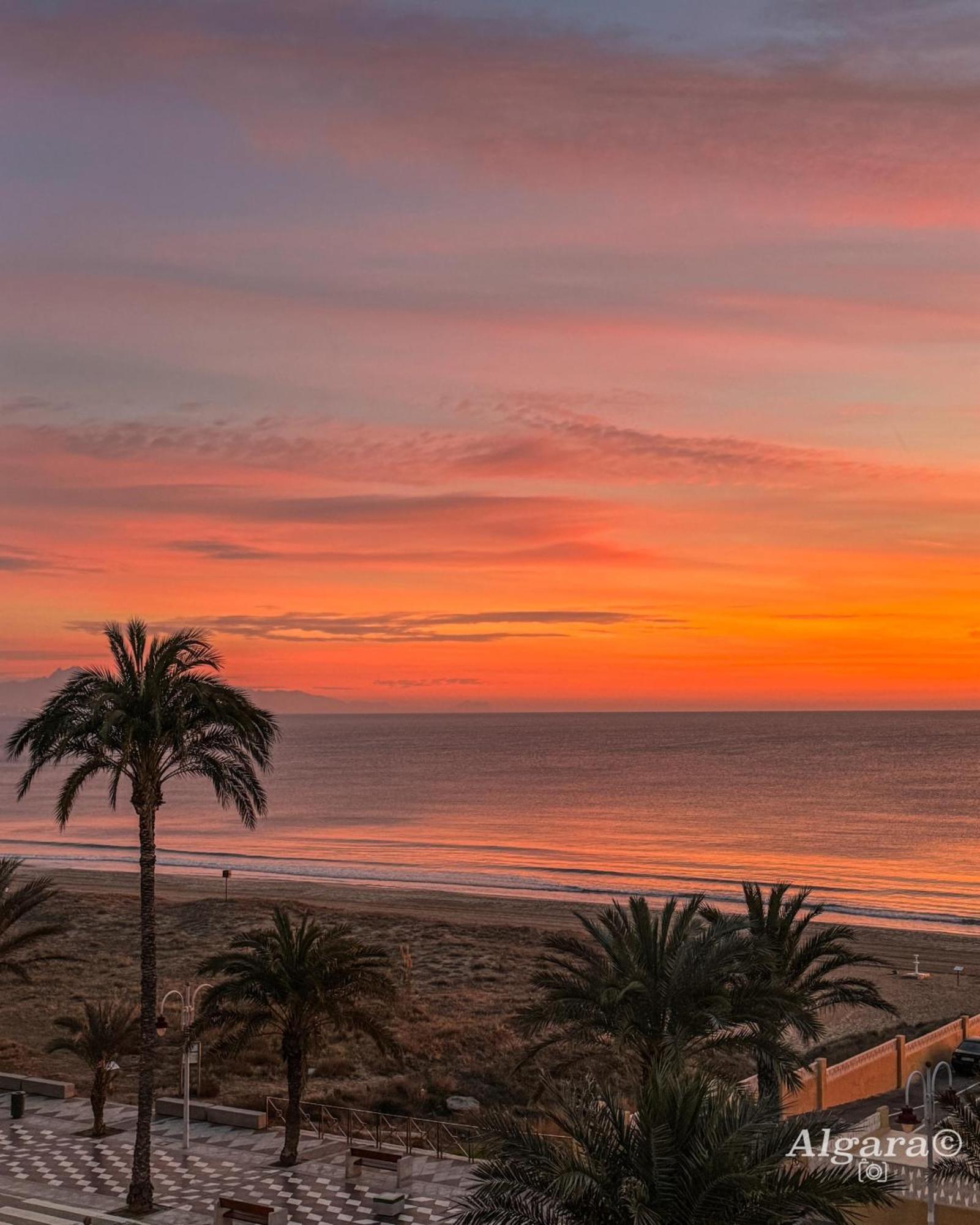 Agua Marina *