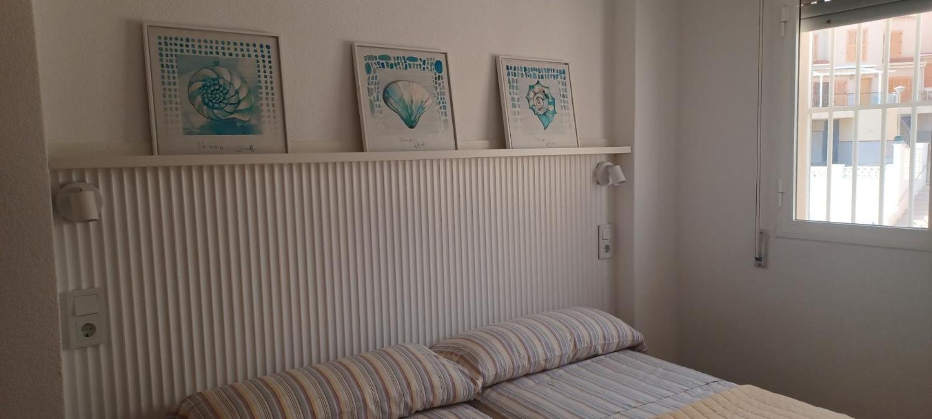 Appartement Agua Marina *