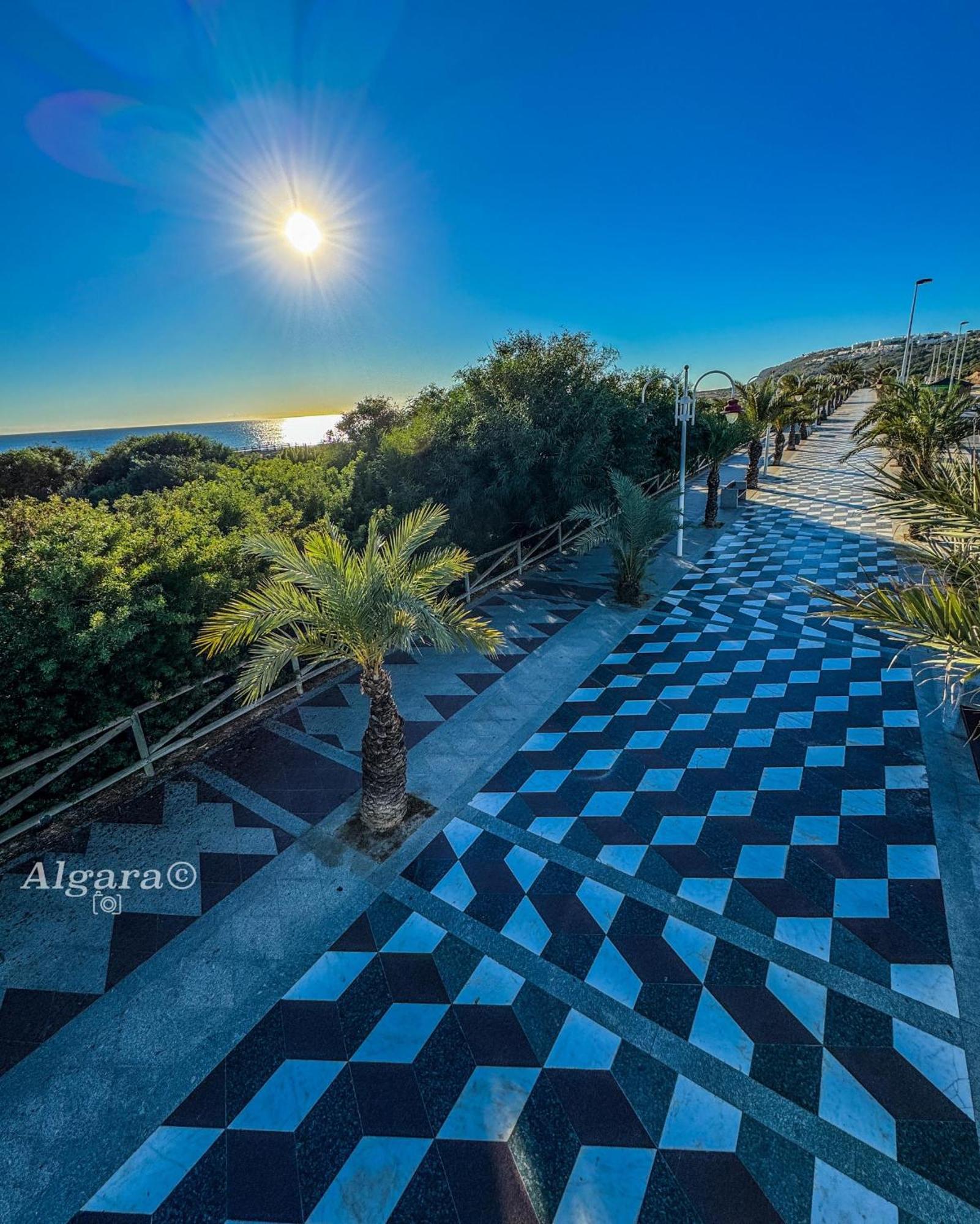 Appartement Agua Marina Arenales del Sol
