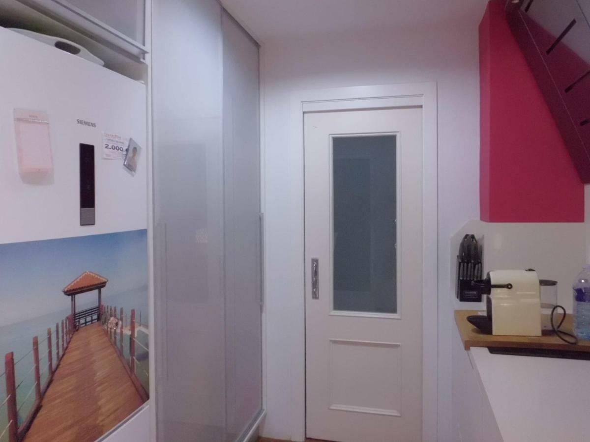 Agua Marina Appartement Arenales del Sol