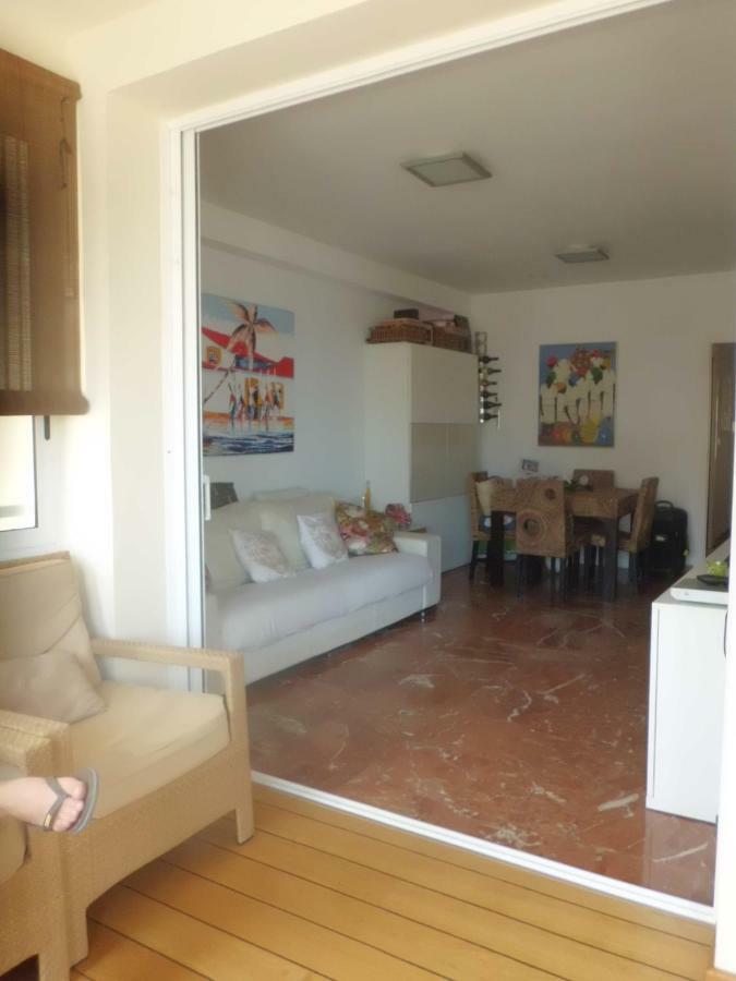 Agua Marina Appartement Arenales del Sol