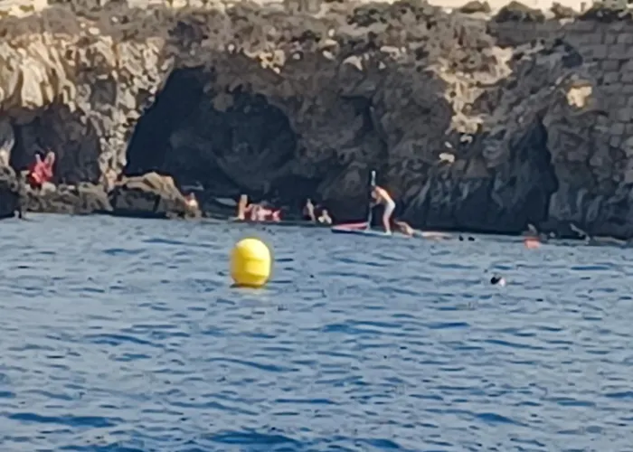 Agua Marina