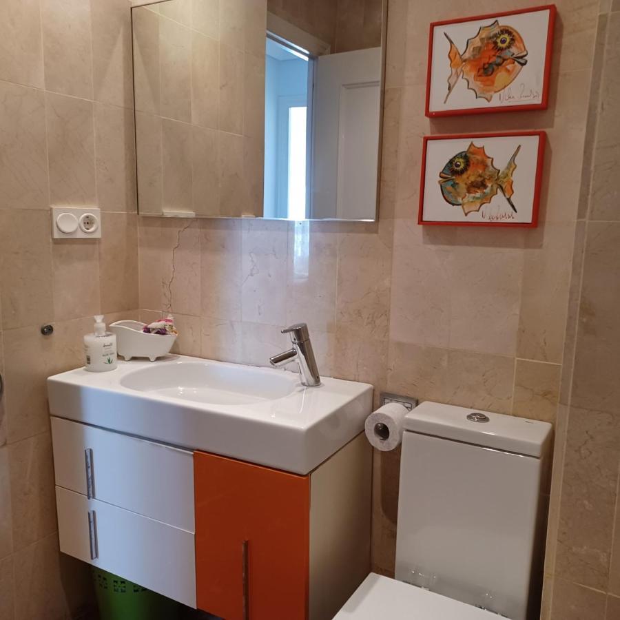 Apartament Agua Marina