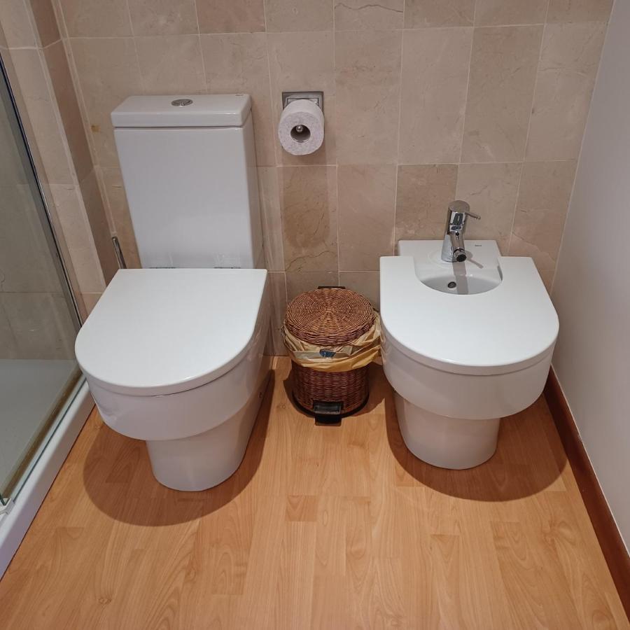 Apartament Agua Marina Arenales del Sol