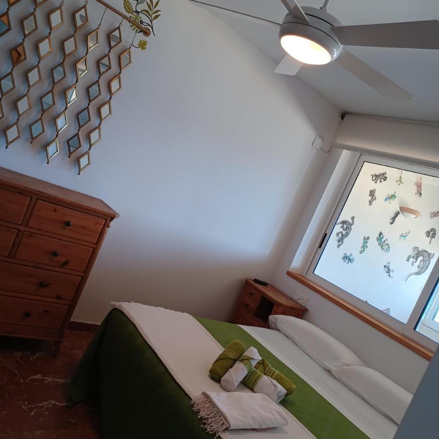 Apartament Agua Marina Arenales del Sol