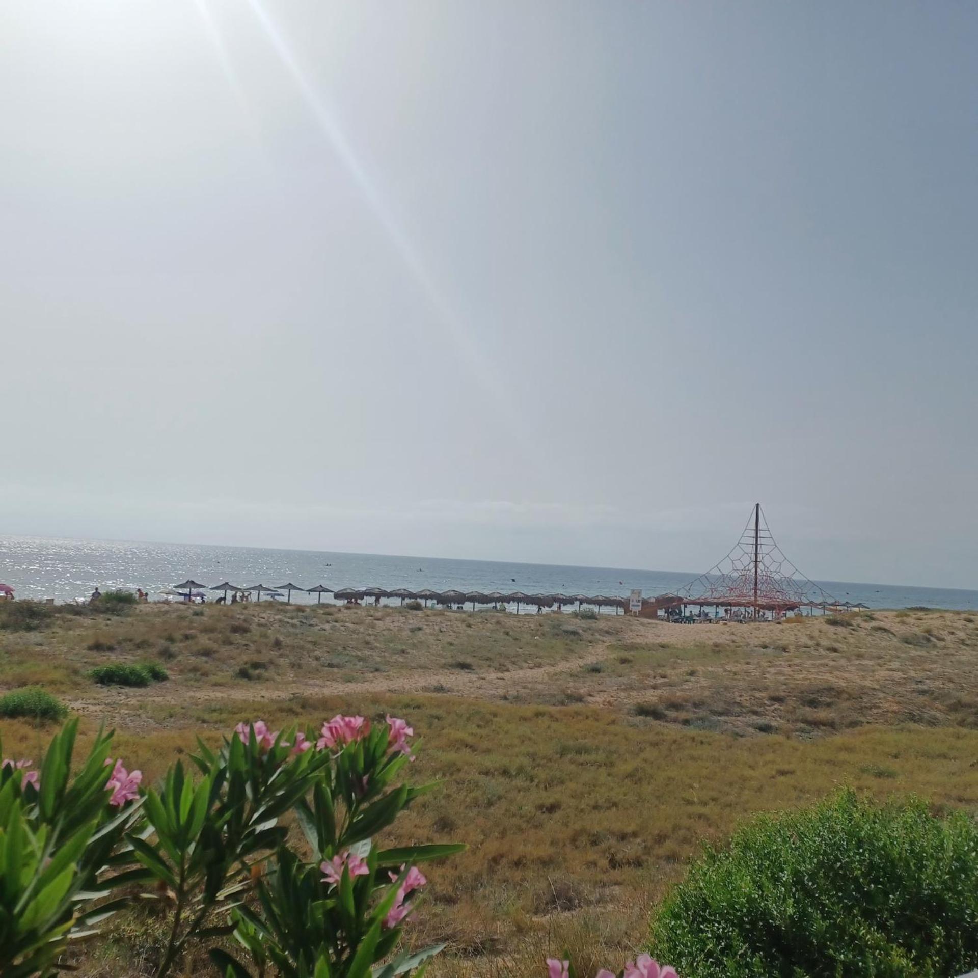Apartament Agua Marina